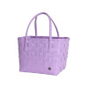 Handed By Tote - The Paris in Lilac: Traditional