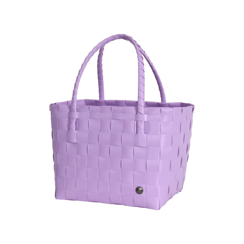 Handed By Tote - The Paris in Lilac - Same Day Delivery